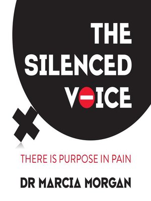 cover image of The Silenced Voice